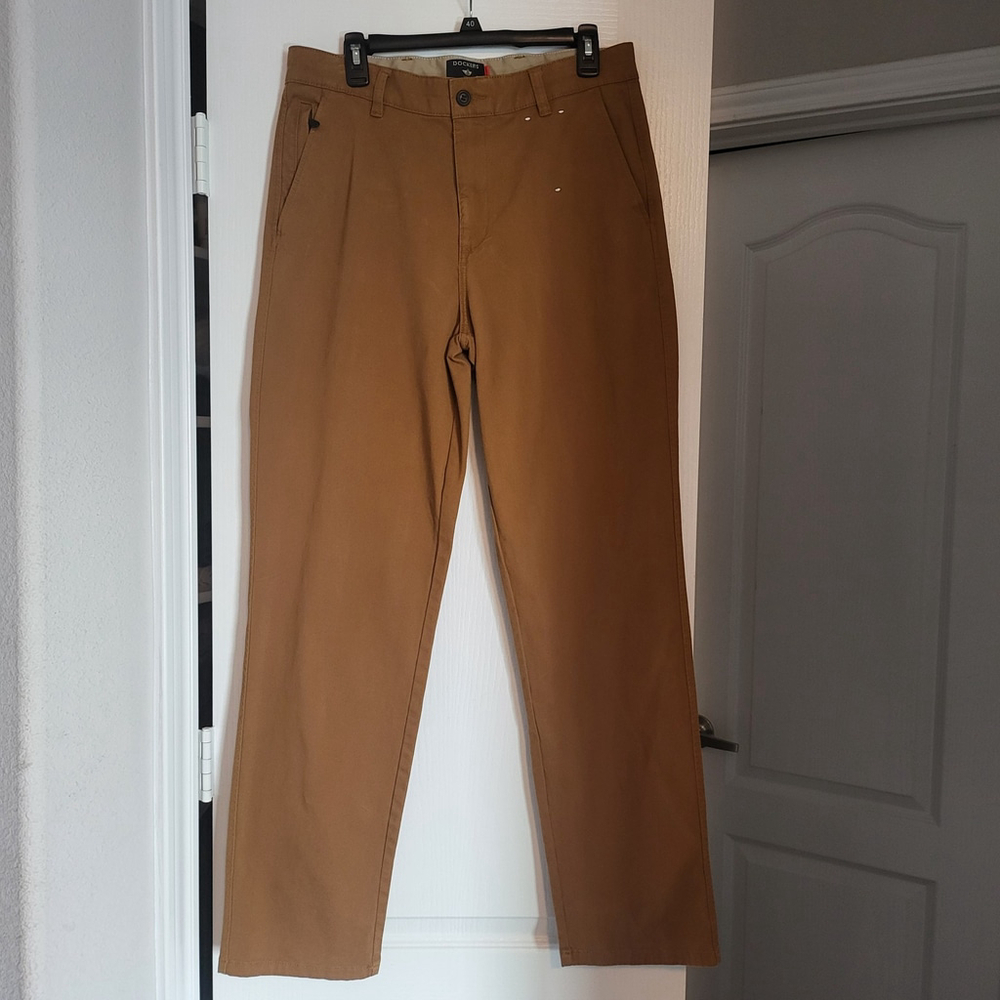 Ultimate Chinos, Straight Fit size 32x34